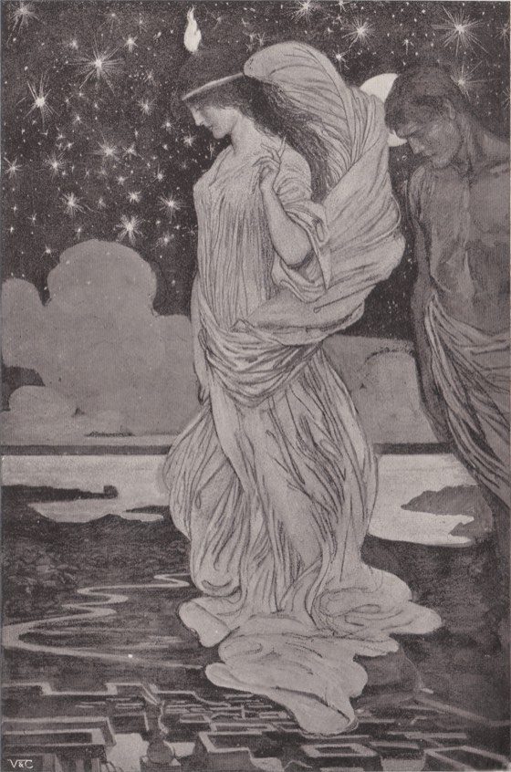 Ayesha - 1st UK edition